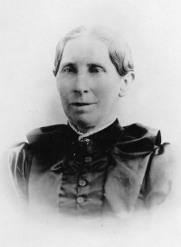Lydia Nolan Burns