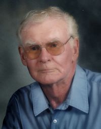 Alvin Blakie