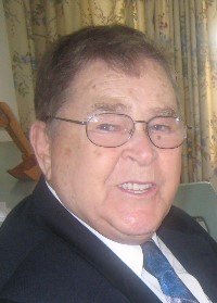 Michael Corcoran
26 May 2008