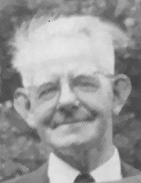 John Doyle
August 1953