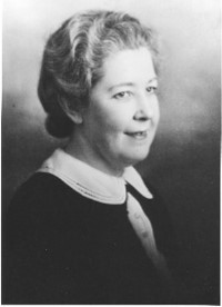 Mary Elizabeth Doyle