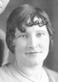 Gertrude Hamilton
28 Jun 1928
