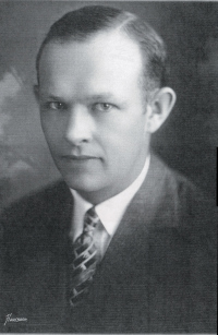 Thomas Hamilton