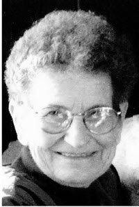 Lois (Lawson) Hamilton