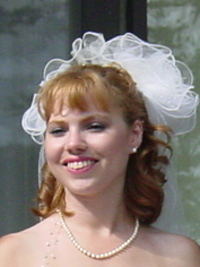 Nadene (Maisey) Doyle
2002