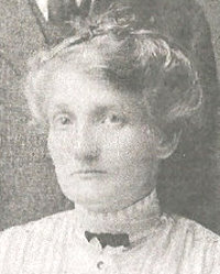 Selma (Pearson) Burns