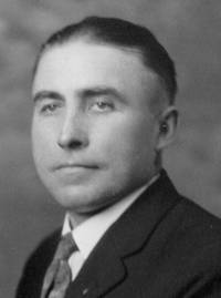 Morley Jones