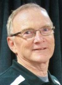 Blaine Burbank