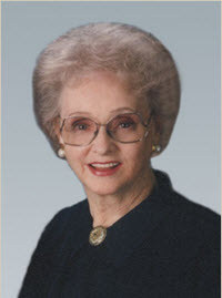 LaRue Burbank Harris